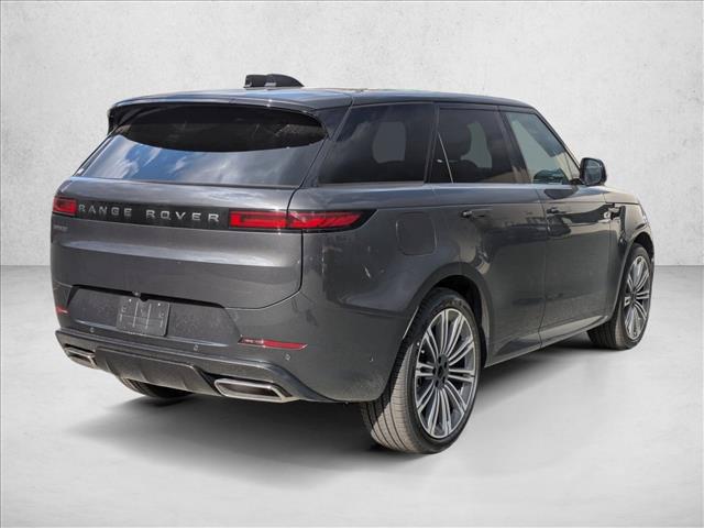 2026 LAND Rover RANGE ROVER SPORT SE 缩略图 2