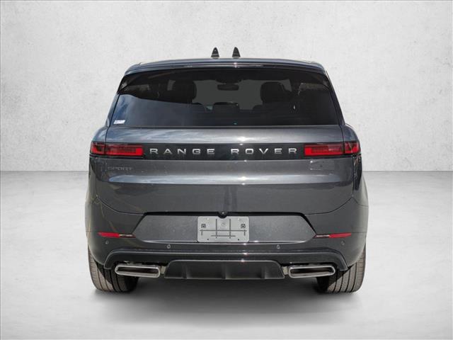 صورة 8 لـ 2026 LAND Rover RANGE ROVER SPORT SE