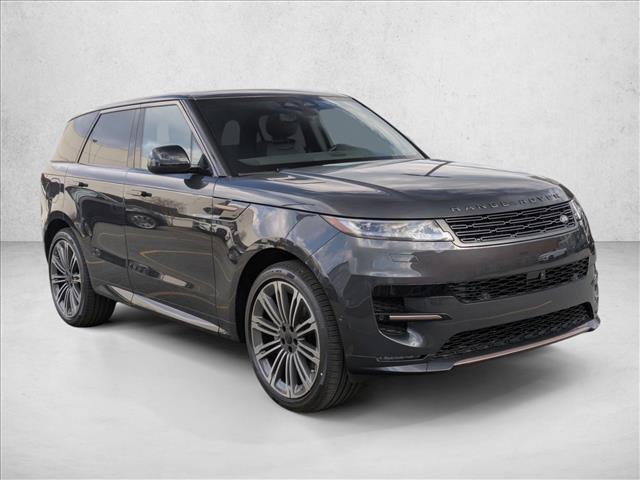 2026 LAND Rover RANGE ROVER SPORT SE 缩略图 7