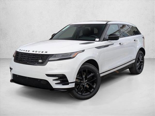 New 2026 Land Rover Range Rover Velar P400 Dynamic SE