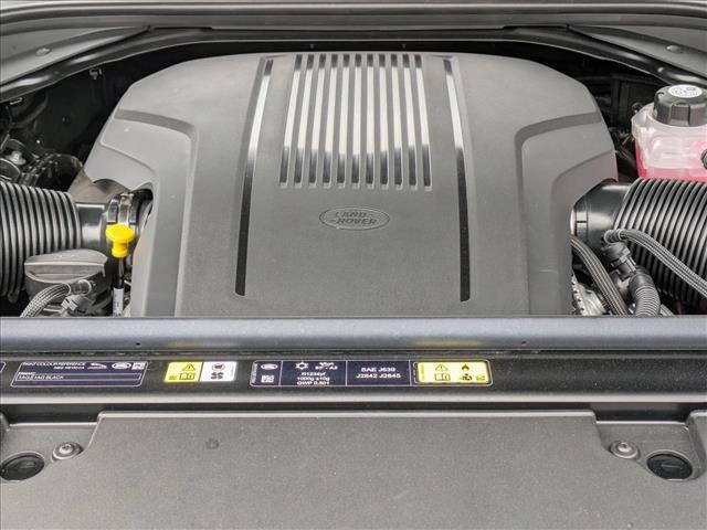 صورة مصغرة 19 لـ 2026 LAND Rover RANGE ROVER P530 SE 7 SEAT