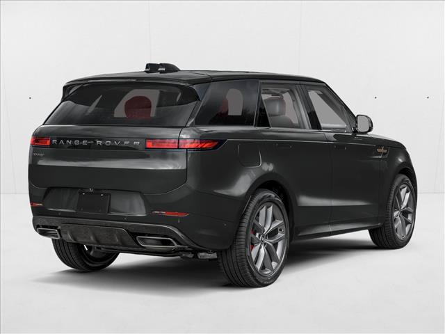 2026 LAND Rover RANGE ROVER SPORT SE 照片 2
