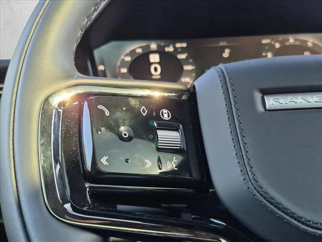 صورة مصغرة 11 لـ 2026 LAND Rover RANGE ROVER SPORT SE