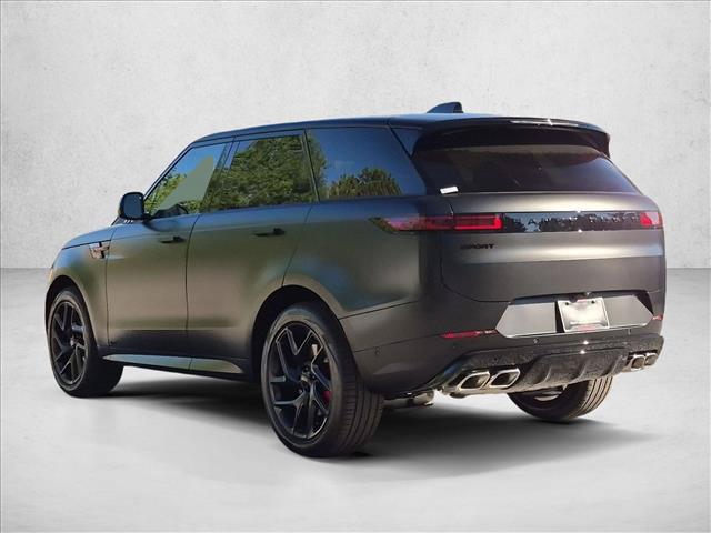 صورة مصغرة 7 لـ 2026 LAND Rover RANGE ROVER SPORT SE