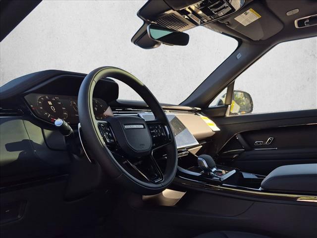 صورة مصغرة 10 لـ 2026 LAND Rover RANGE ROVER SPORT SE