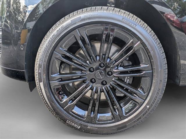 2026 LAND Rover RANGE ROVER P530 SE 缩略图 10