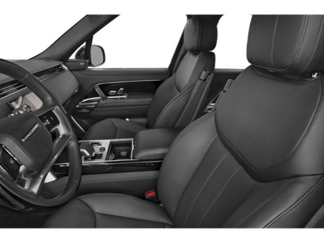 صورة 6 لـ 2027 LAND Rover RANGE ROVER SE