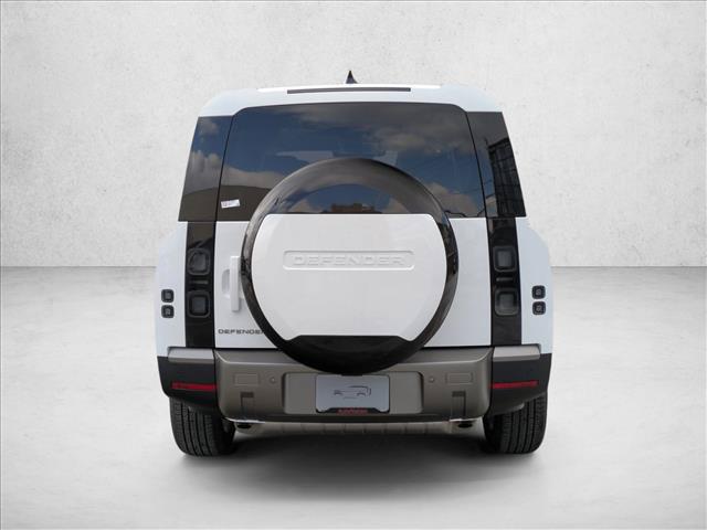 صورة مصغرة 8 لـ 2026 LAND Rover DEFENDER P300 S