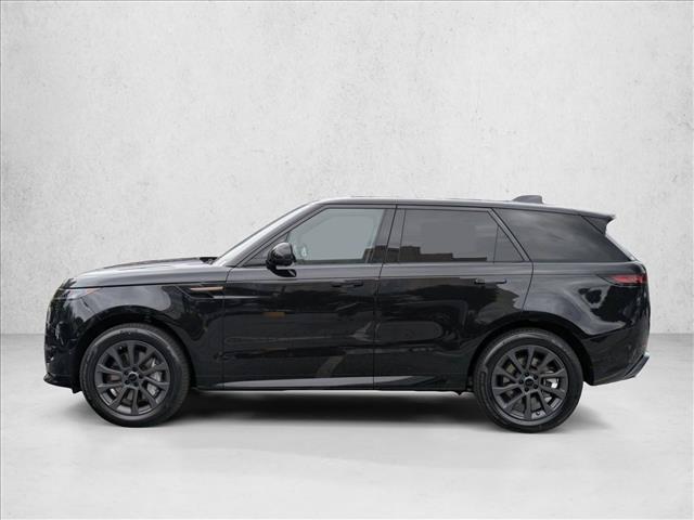 2026 LAND Rover RANGE ROVER SPORT SE — фото 5