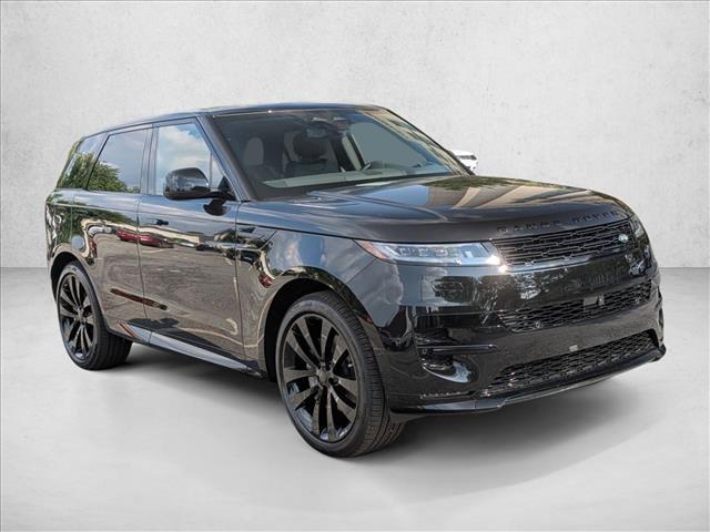 2026 LAND Rover RANGE ROVER SPORT SE — фото 7