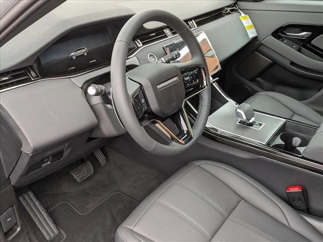 صورة 3 لـ 2026 LAND Rover RANGE ROVER EVOQUE S