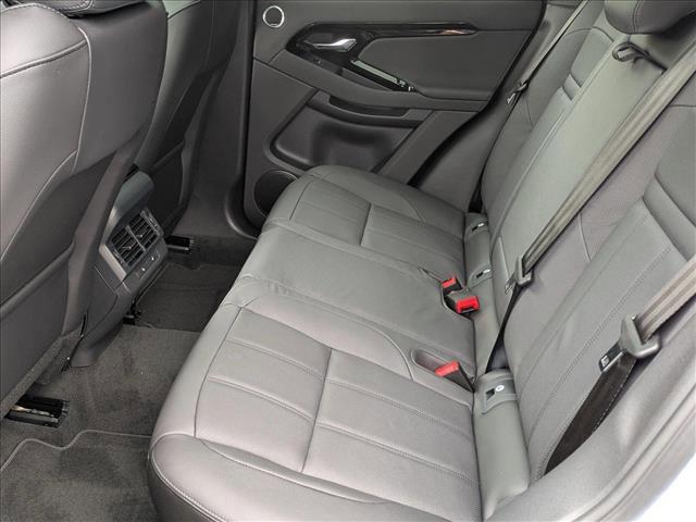 صورة مصغرة 17 لـ 2026 LAND Rover RANGE ROVER EVOQUE S