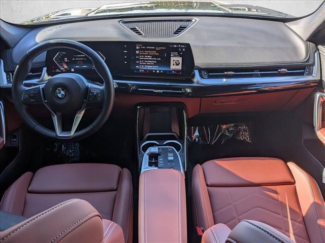 صورة مصغرة 18 لـ 2026 BMW X1 XDRIVE28I