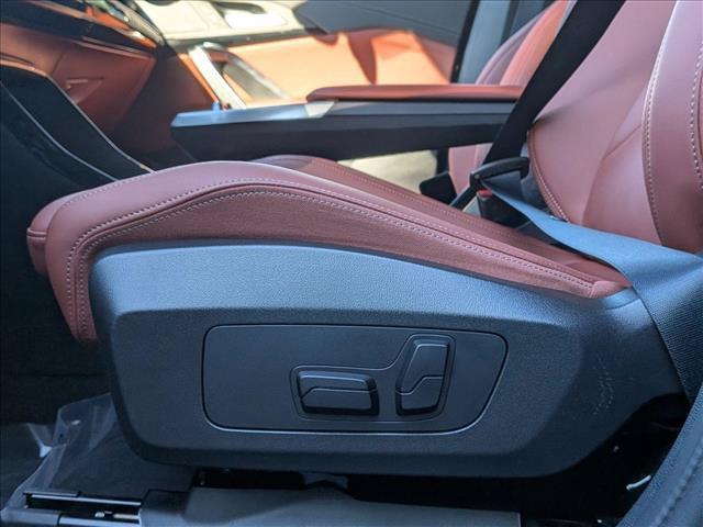 صورة مصغرة 11 لـ 2026 BMW X1 XDRIVE28I