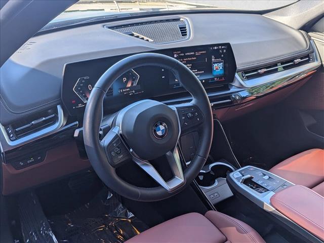 صورة 10 لـ 2026 BMW X1 XDRIVE28I