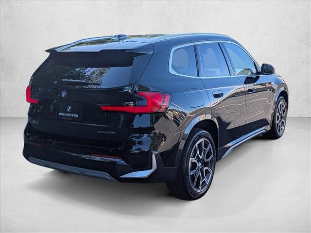 صورة 5 لـ 2026 BMW X1 XDRIVE28I