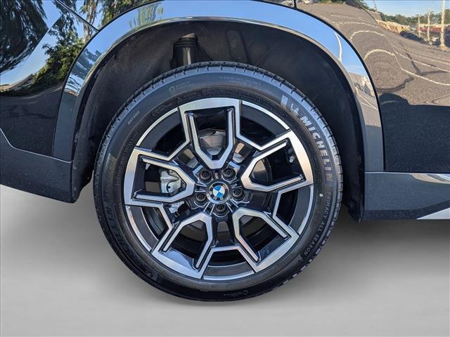 صورة مصغرة 22 لـ 2026 BMW X1 XDRIVE28I