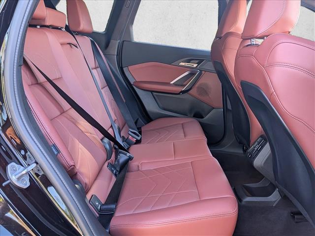 صورة مصغرة 19 لـ 2026 BMW X1 XDRIVE28I