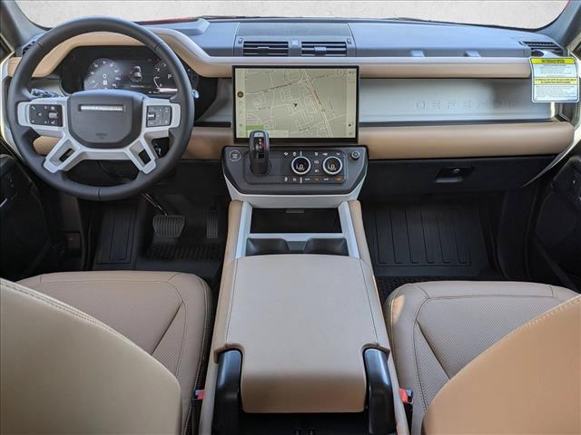 2026 LAND Rover DEFENDER P300 S — миниатюра 16