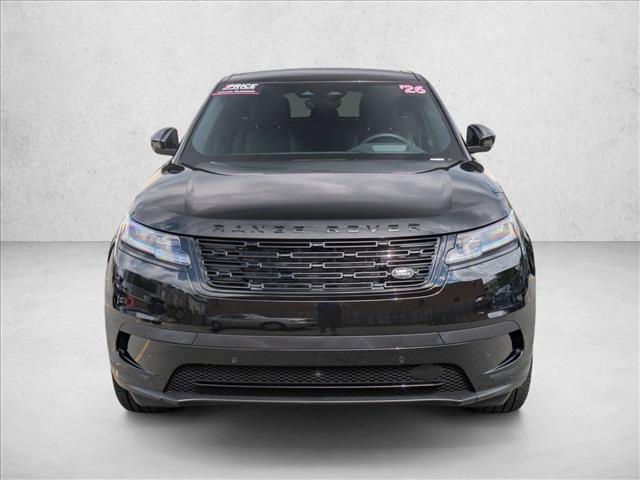 2026 LAND Rover RANGE ROVER VELAR P250 S — фото 2