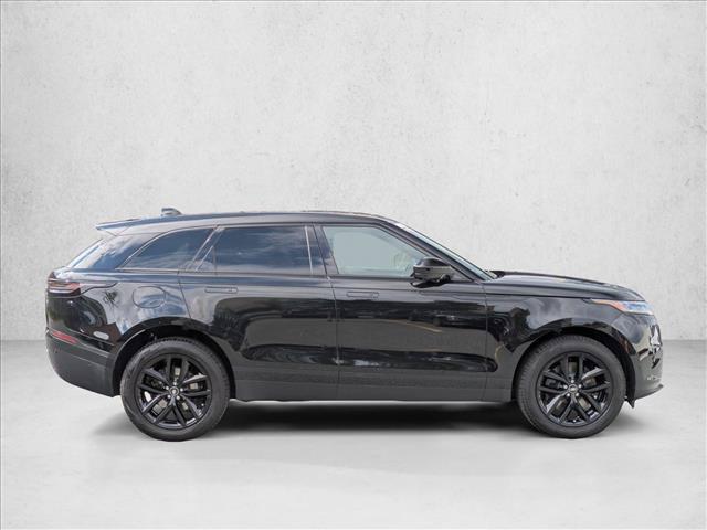 2026 LAND Rover RANGE ROVER VELAR P250 S — фото 4