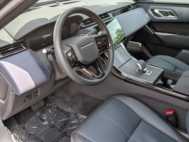 2026 LAND Rover RANGE ROVER VELAR P250 S — фото 10