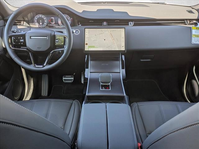2026 LAND Rover RANGE ROVER EVOQUE HOXTON EDITION — миниатюра 16