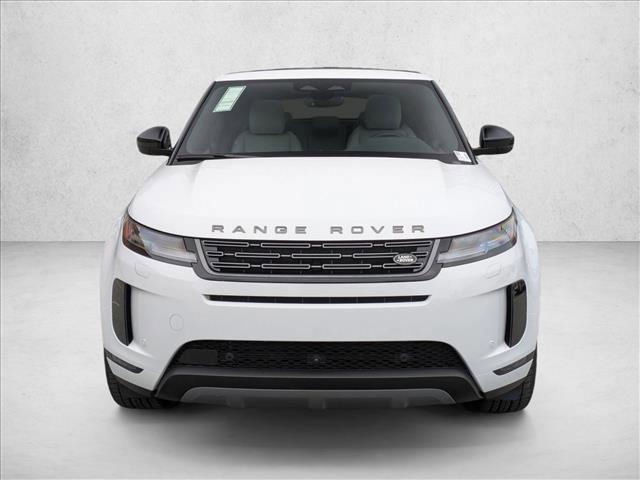 صورة 6 لـ 2026 LAND Rover RANGE ROVER EVOQUE S