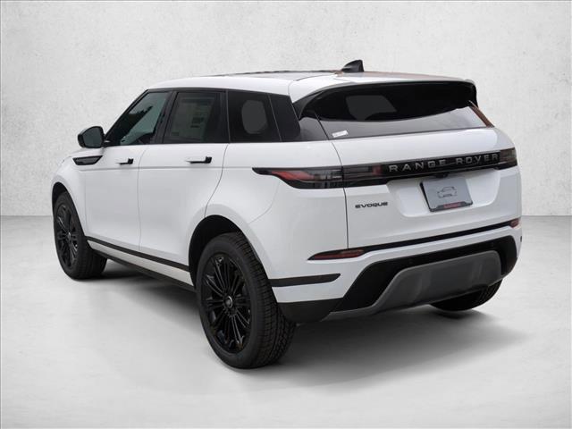 صورة 9 لـ 2026 LAND Rover RANGE ROVER EVOQUE S
