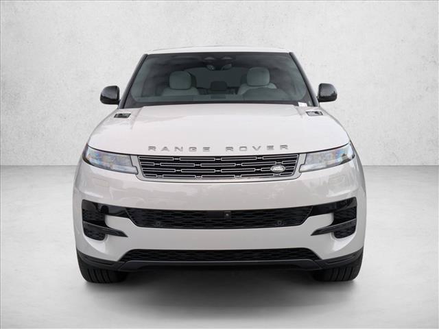 صورة 6 لـ 2026 LAND Rover RANGE ROVER SPORT SE
