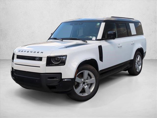 New 2026 Land Rover Defender X-Dynamic SE