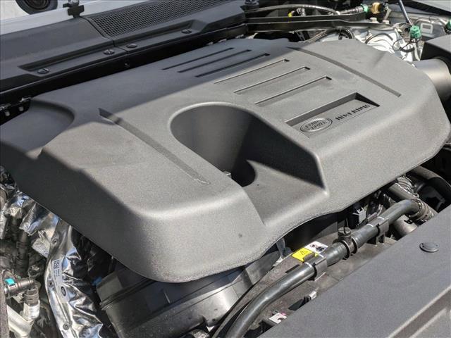 2026 LAND Rover DEFENDER X-DYNAMIC SE — миниатюра 19