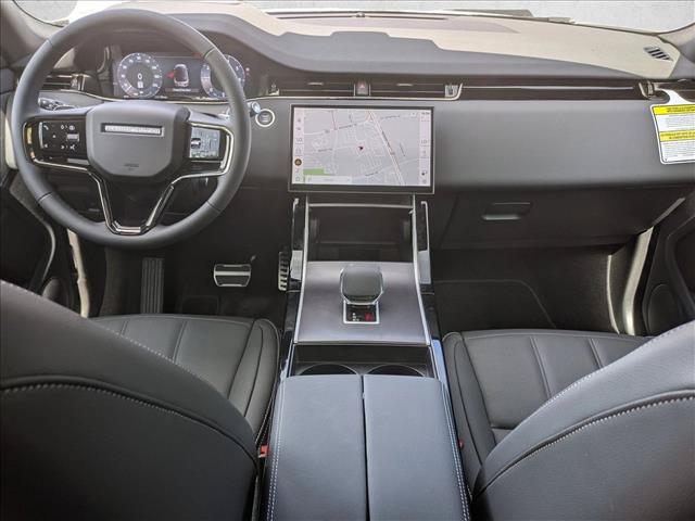 2026 LAND Rover RANGE ROVER EVOQUE HOXTON EDITION — фото 16