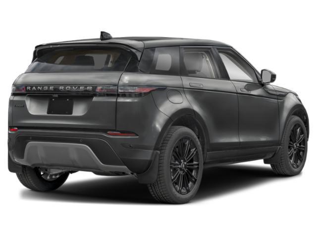 صورة 2 لـ 2026 LAND Rover RANGE ROVER EVOQUE HOXTON EDITION