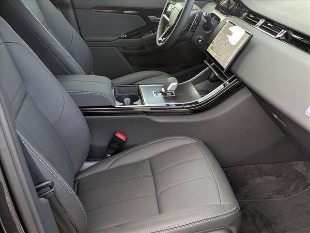2026 LAND Rover RANGE ROVER EVOQUE HOXTON EDITION — фото 18