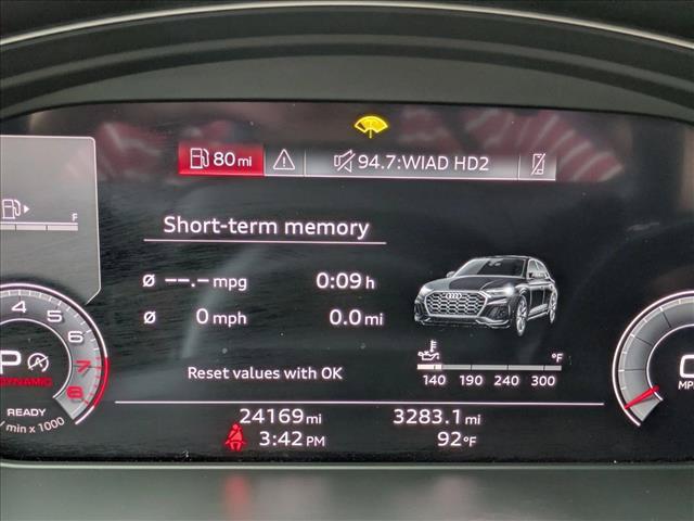 2023 AUDI Q5 45 S LINE PREMIUM PLUS 照片 10