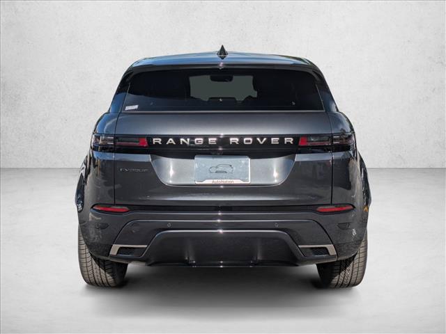 2026 LAND Rover RANGE ROVER EVOQUE HOXTON EDITION 照片 8