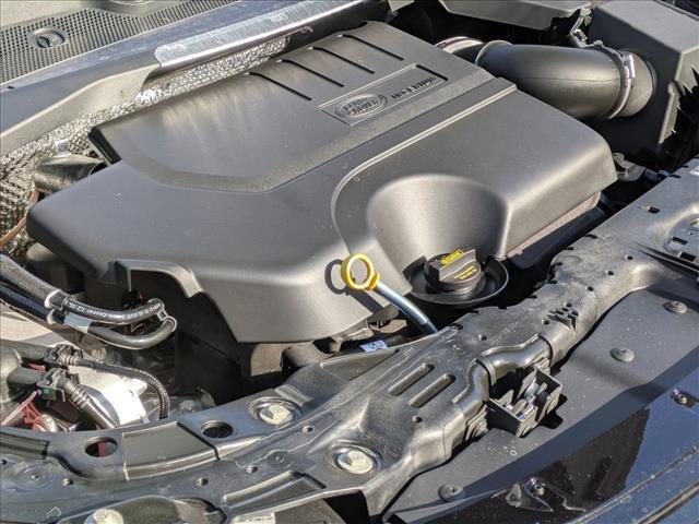 صورة مصغرة 19 لـ 2026 LAND Rover RANGE ROVER EVOQUE DYNAMIC SE