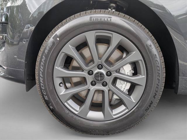 صورة 10 لـ 2026 LAND Rover RANGE ROVER SPORT SE