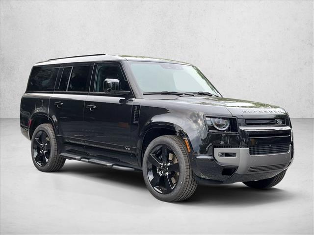 2026 LAND Rover DEFENDER V8 缩略图 3