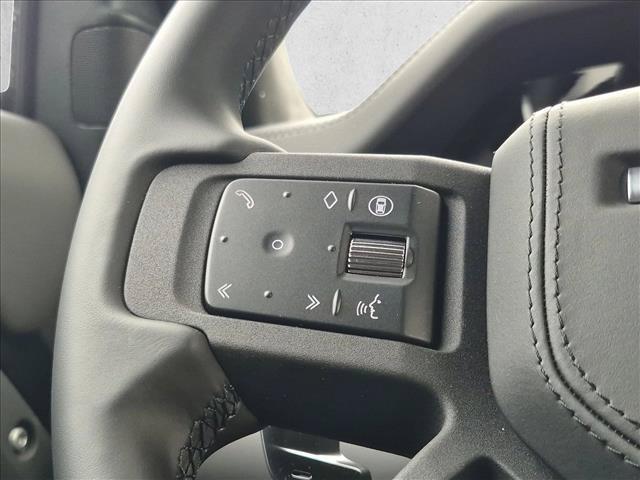 2026 LAND Rover DEFENDER V8 缩略图 13