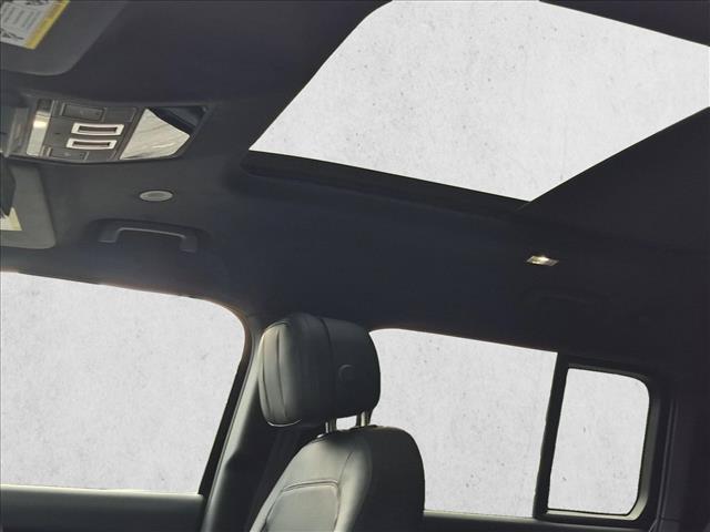 2026 LAND Rover DEFENDER V8 缩略图 20