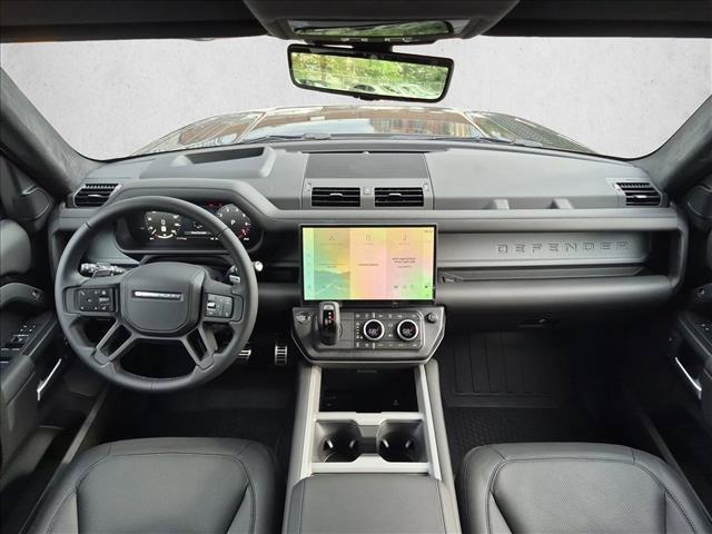 2026 LAND Rover DEFENDER V8 缩略图 22