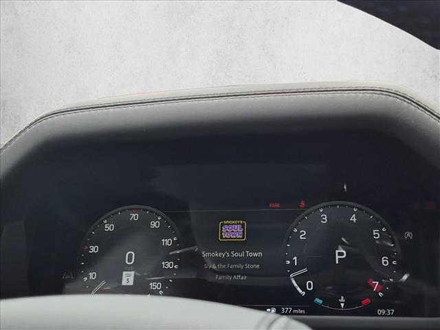 2026 LAND Rover DEFENDER V8 缩略图 15
