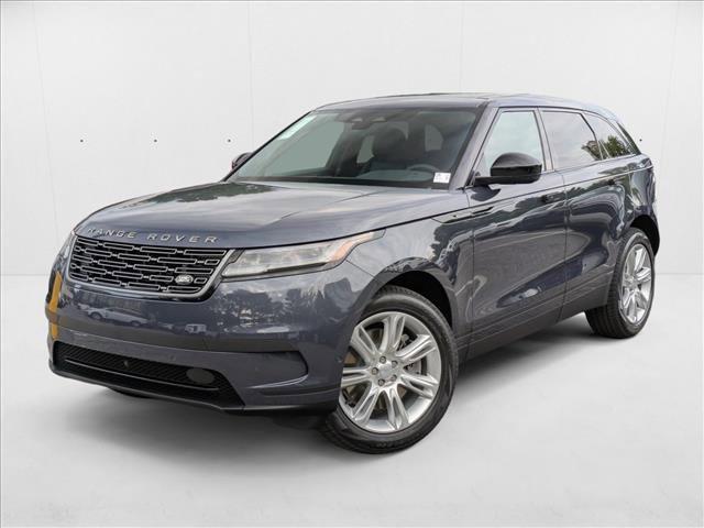 New 2026 Land Rover Range Rover Velar P250 S