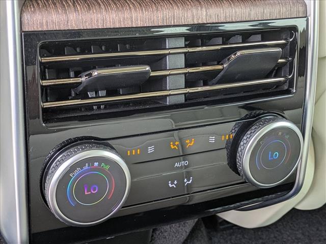صورة مصغرة 18 لـ 2025 LAND Rover RANGE ROVER P530 SE 7 SEAT