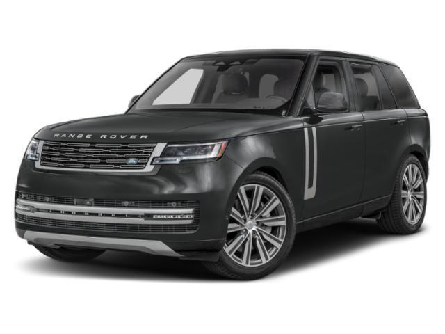 New 2027 Land Rover Range Rover SE