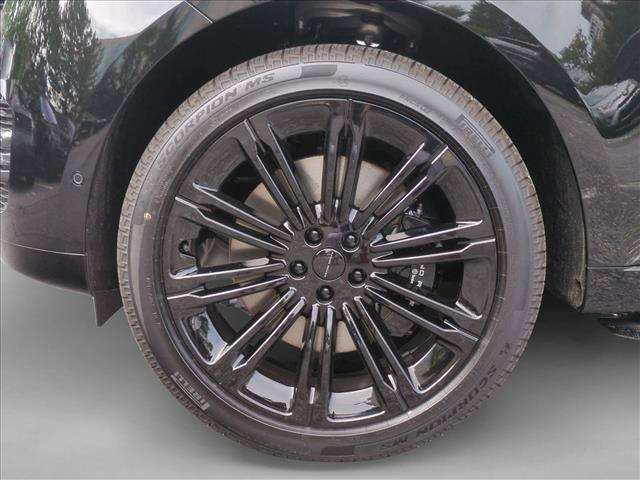 صورة مصغرة 18 لـ 2026 LAND Rover RANGE ROVER P530 SE 7 SEAT