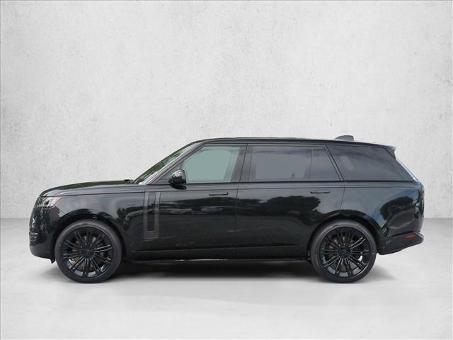 صورة 7 لـ 2026 LAND Rover RANGE ROVER P530 SE 7 SEAT