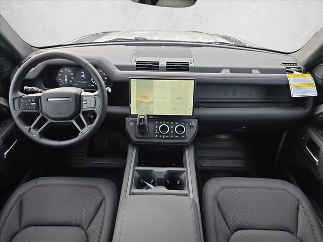 2026 LAND Rover DEFENDER P300 S 照片 9